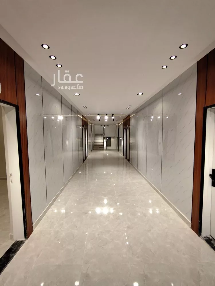 شقة للإيجار في شارع شهداء بدر, حي المروج, مدينة الرياض, منطقة الرياض صورة 3