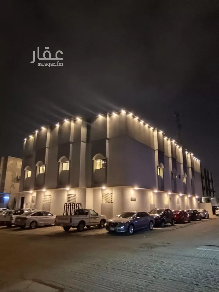 شقة للإيجار في شارع عقدة, حي السليمانية, مدينة الرياض, منطقة الرياض