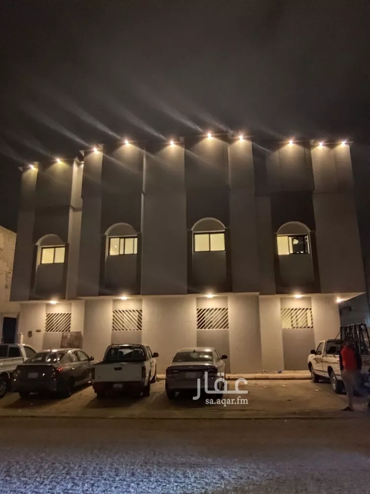 شقة للإيجار في شارع عقدة, حي السليمانية, مدينة الرياض, منطقة الرياض