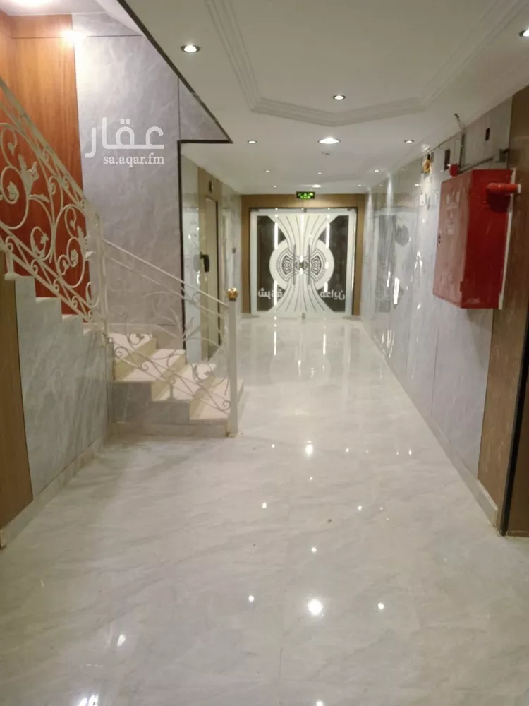 شقة للإيجار في شارع ابي بكر الصديق الفرعي, حي الملك سلمان, مدينة الرياض, منطقة الرياض صورة 2