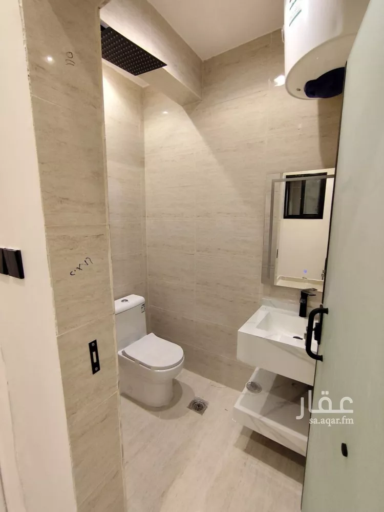 شقة للإيجار في شارع شهداء بدر, حي المروج, مدينة الرياض, منطقة الرياض