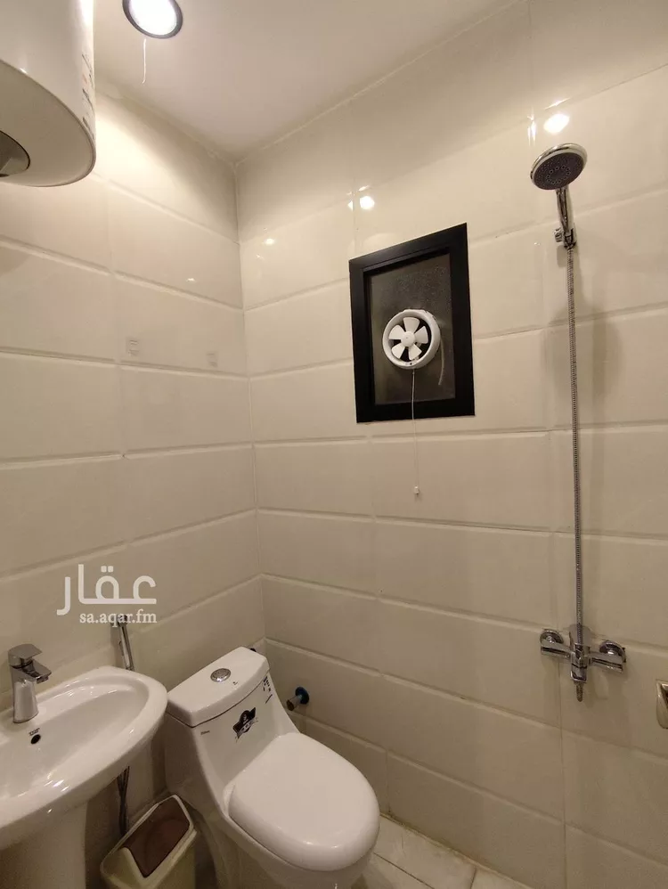 Studio for rent in Riyadh Al Falah صورة 5