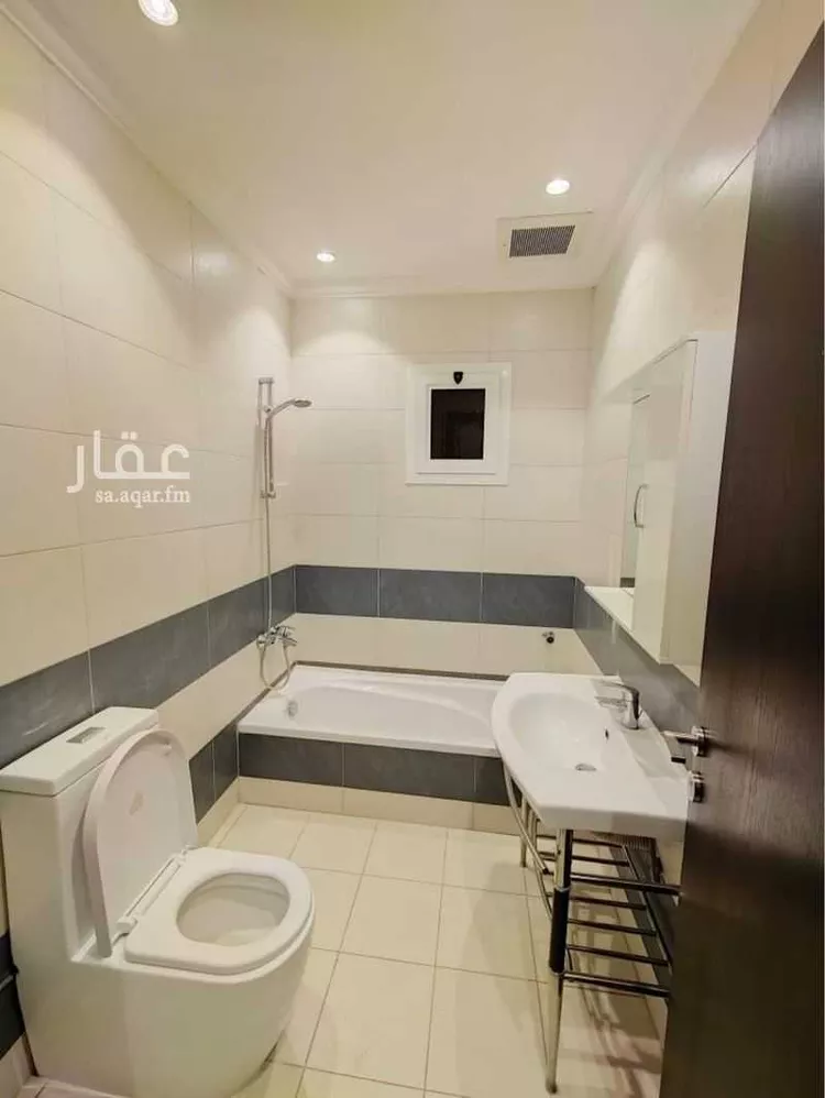 دور للإيجار في شارع عبدالله بن حصن, حي الريان, مدينة الرياض, منطقة الرياض 7