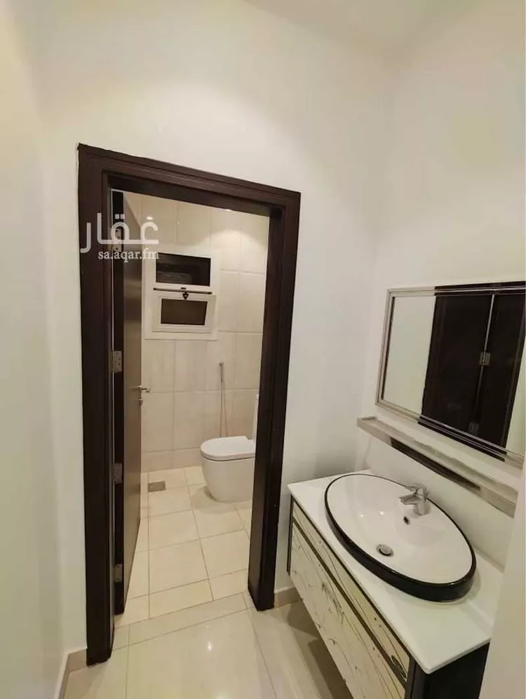 دور للإيجار في شارع عبدالله بن حصن, حي الريان, مدينة الرياض, منطقة الرياض 6