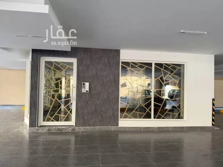 عمارة للإيجار في شارع الاخلاص, حي العقربية, مدينة الخبر, المنطقة الشرقية صورة 5