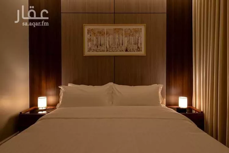 شقة مفروشة للحجز في شارع التحلية ، حي حطين ، الرياض ، منطقة الرياض 7