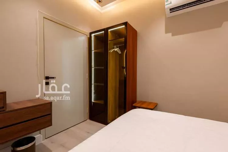 شقة مفروشة للحجز في شارع التحلية ، حي حطين ، الرياض ، منطقة الرياض 9
