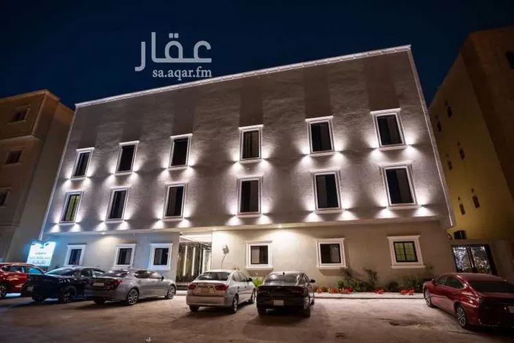 شقة مفروشة للحجز في شارع التحلية ، حي حطين ، الرياض ، منطقة الرياض 18