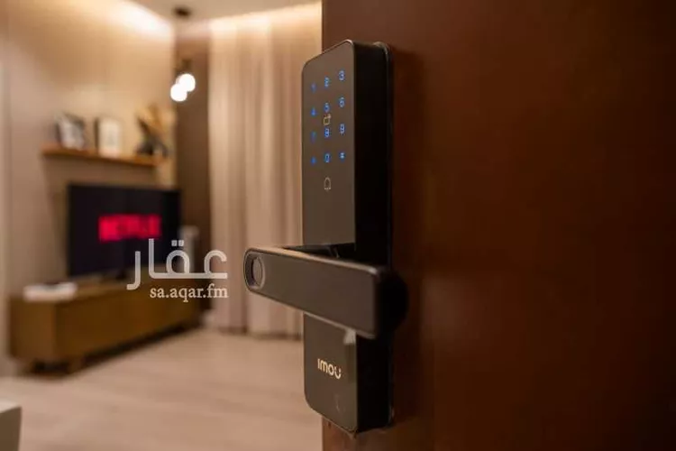 شقة مفروشة للحجز في شارع التحلية ، حي حطين ، الرياض ، منطقة الرياض 22