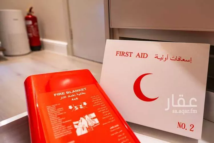 شقة مفروشة للحجز في شارع التحلية ، حي حطين ، الرياض ، منطقة الرياض 24