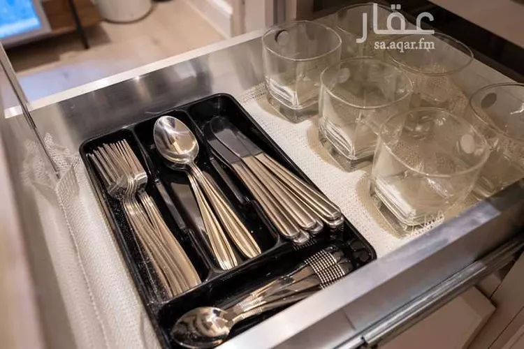 شقة مفروشة للحجز في شارع التحلية ، حي حطين ، الرياض ، منطقة الرياض 15