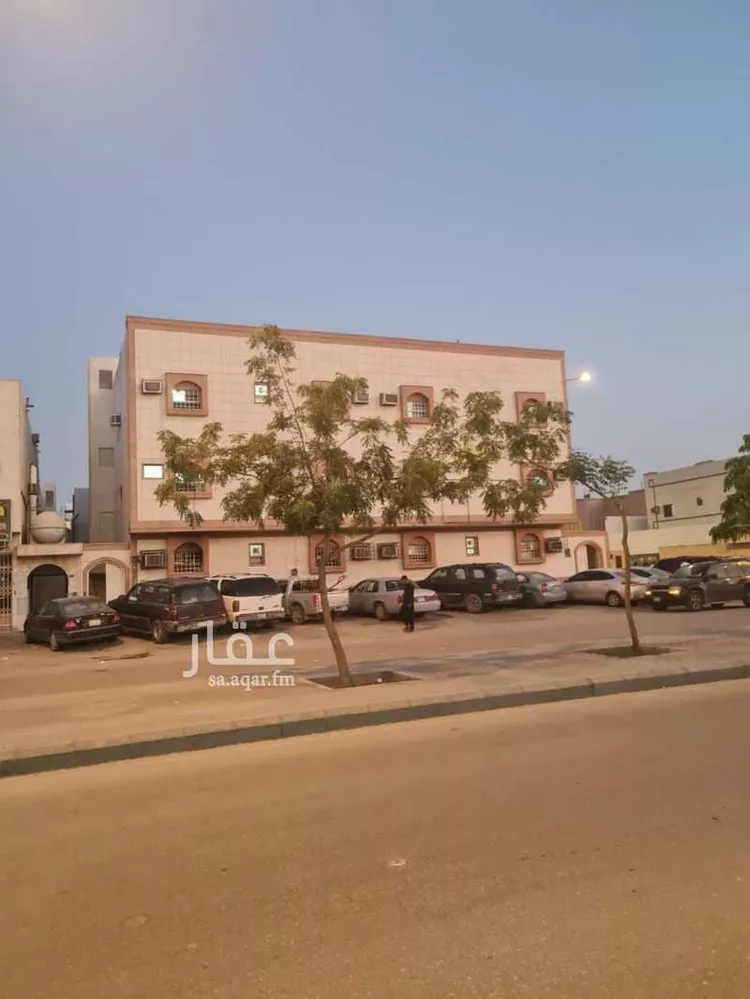 عمارة للبيع في شارع جبير بن الحويرث, حي النسيم الشرقي, مدينة الرياض, منطقة الرياض صورة 2