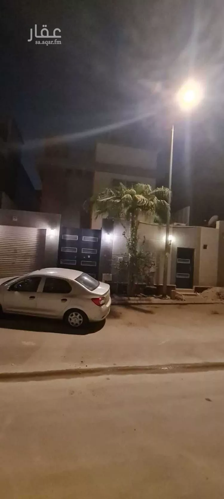 فيلا للإيجار في شارع وادي عندام, حي الندى, مدينة الرياض, منطقة الرياض صورة 2