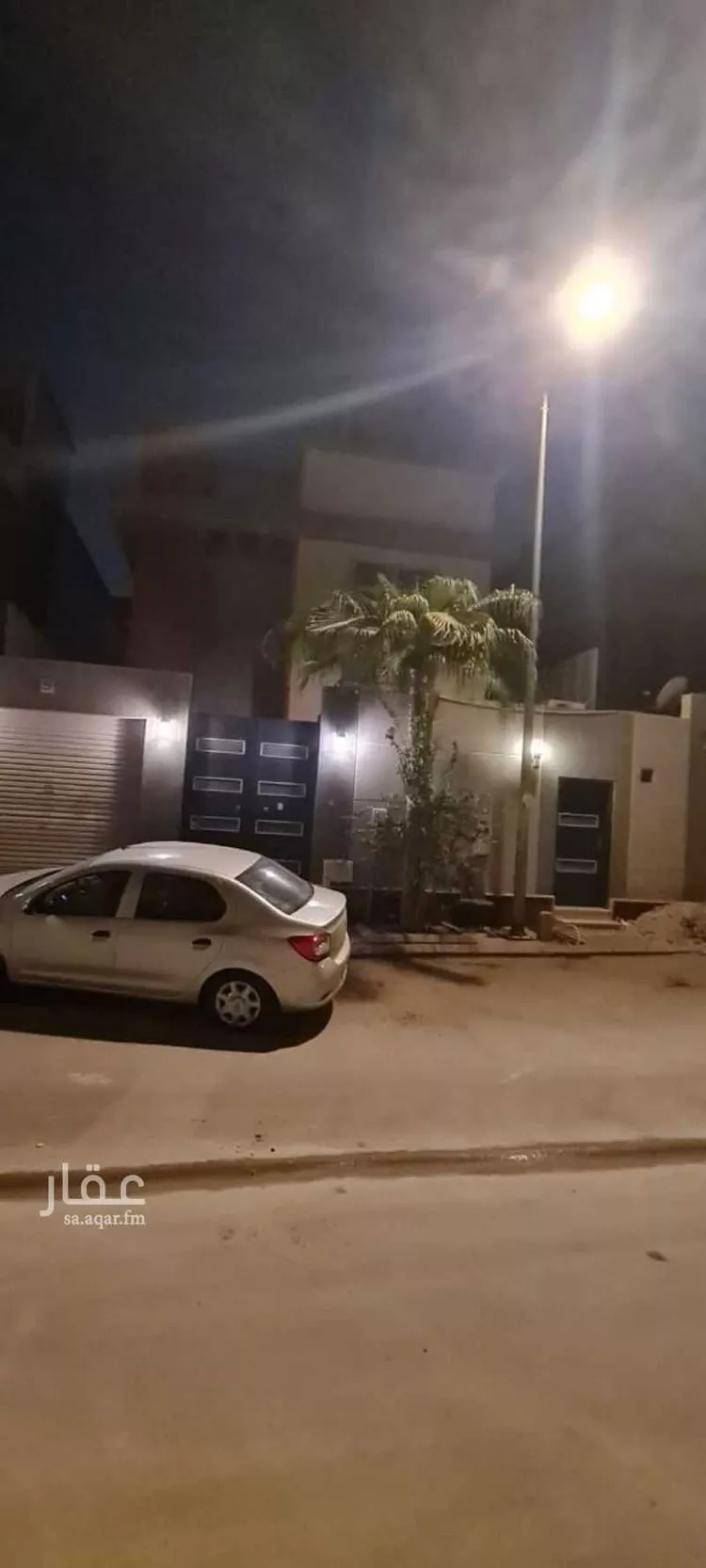 فيلا للبيع في شارع وادي عندام, حي الندى, مدينة الرياض, منطقة الرياض صورة 2