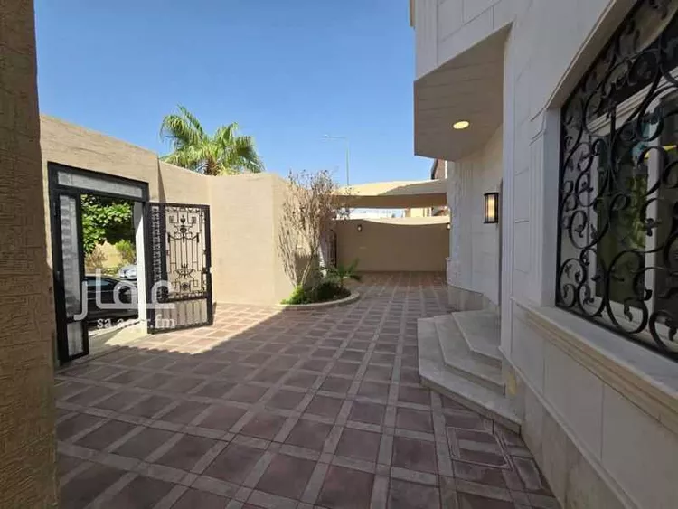 فيلا للبيع في شارع فيفاء, حي الأندلس, مدينة الرياض, منطقة الرياض صورة 5