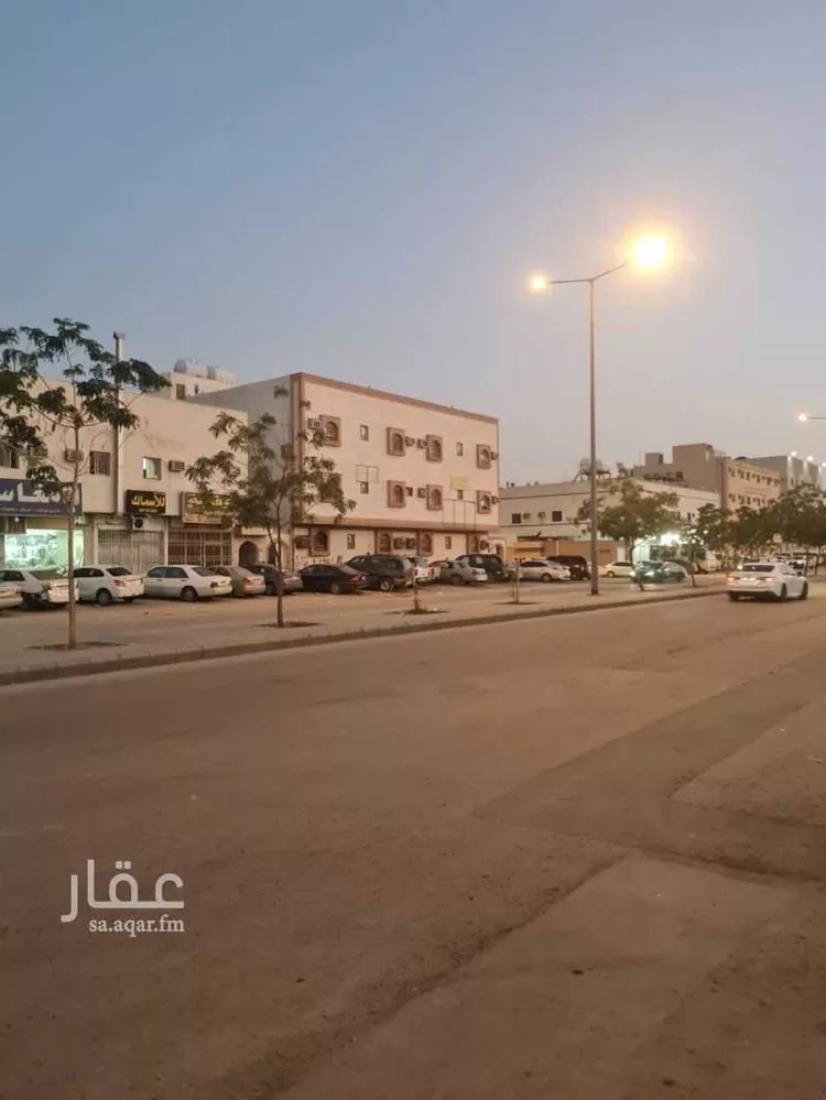 عمارة للبيع في شارع جبير بن الحويرث, حي النسيم الشرقي, مدينة الرياض, منطقة الرياض صورة 3