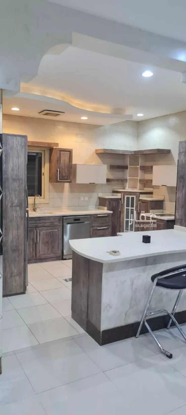 فيلا للإيجار في شارع وادي عندام, حي الندى, مدينة الرياض, منطقة الرياض صورة 4