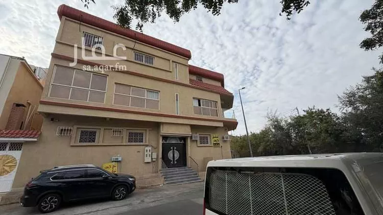 Apartment for Rent in Taif Masarrah