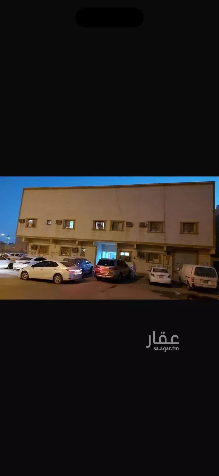 عمارة للإيجار في شارع جبل علي, حي النسيم الشرقي, مدينة الرياض, منطقة الرياض صورة 2