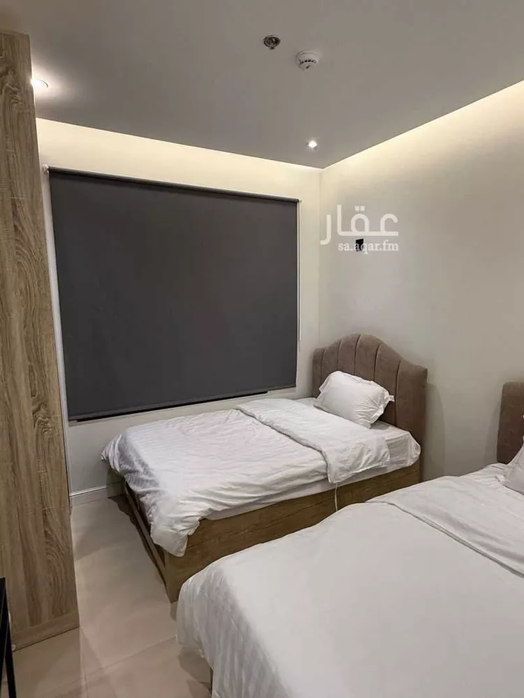 شقة للبيع في شارع وادي هجر, حي الملقا, مدينة الرياض, منطقة الرياض 15