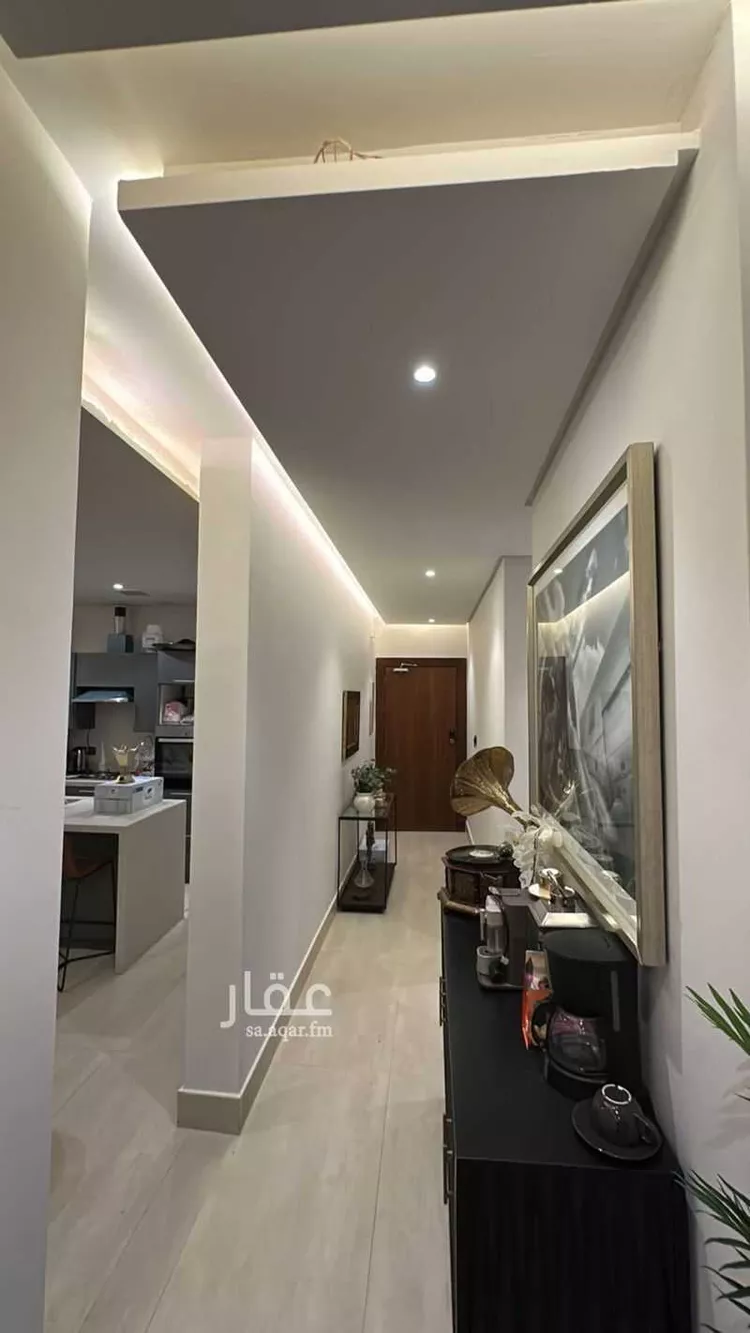 شقة للبيع في شارع ابها, حي الملقا, مدينة الرياض, منطقة الرياض صورة 3