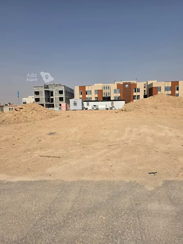 أرض للبيع في حي المهدية, مدينة الرياض, منطقة الرياض 2