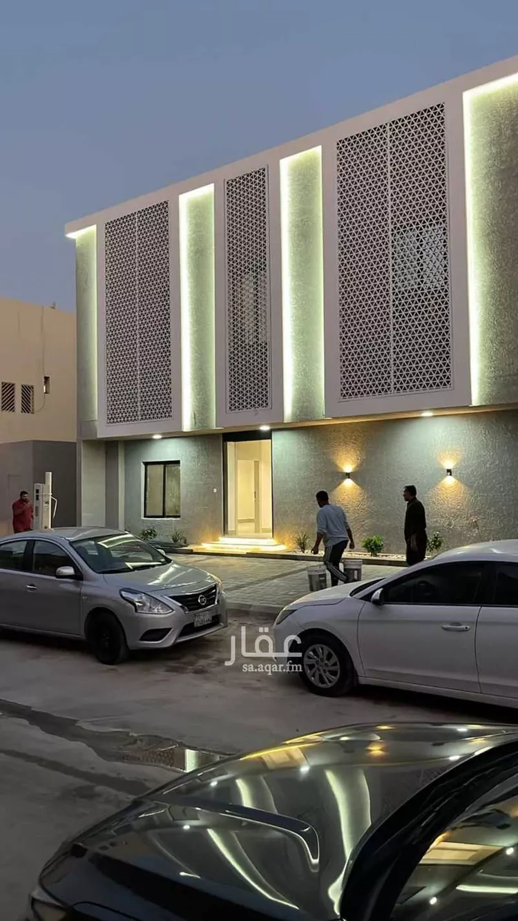 فيلا للبيع في شارع وادي طواء, حي النسيم الغربي, مدينة الرياض, منطقة الرياض صورة 2