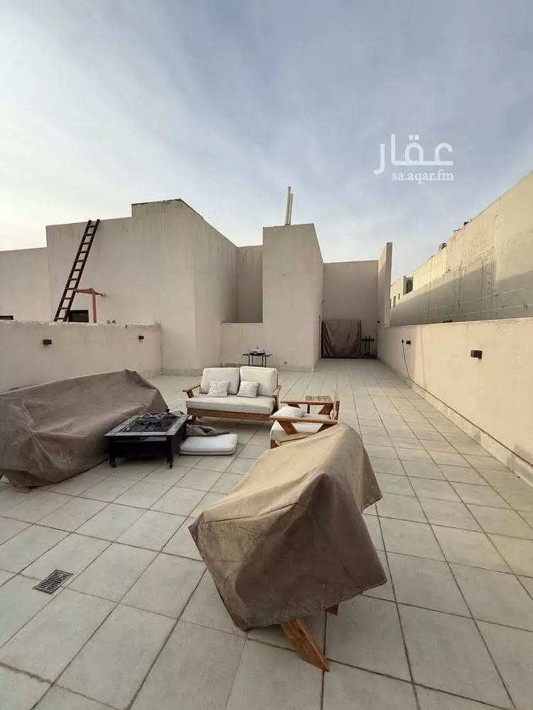 شقة للبيع في شارع وادي هجر, حي الملقا, مدينة الرياض, منطقة الرياض 26