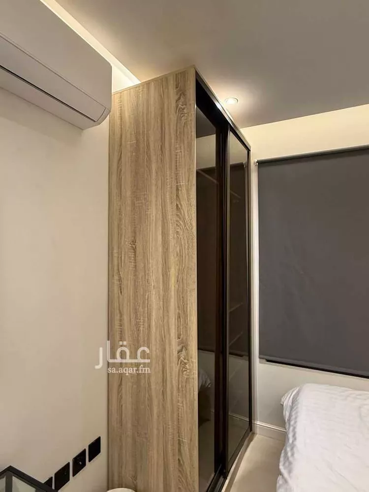 شقة للبيع في شارع وادي هجر, حي الملقا, مدينة الرياض, منطقة الرياض 17