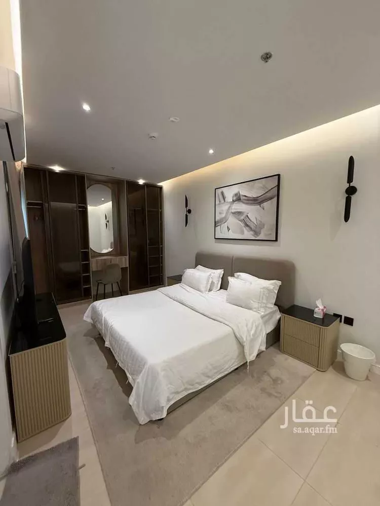شقة للبيع في شارع وادي هجر, حي الملقا, مدينة الرياض, منطقة الرياض 19