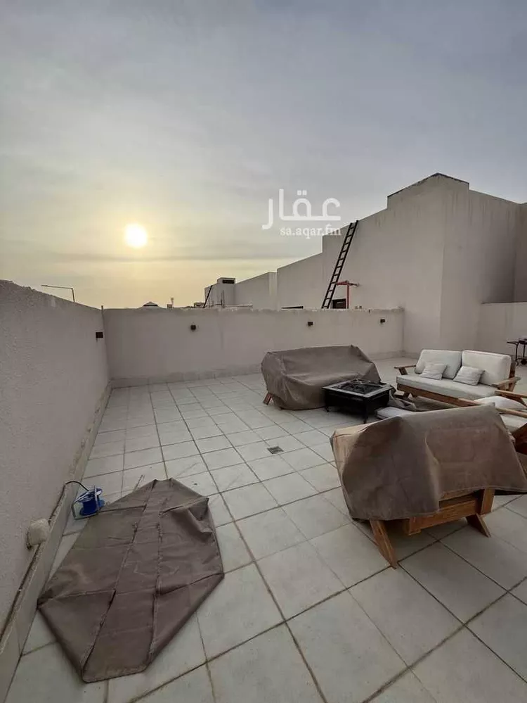 شقة للبيع في شارع وادي هجر, حي الملقا, مدينة الرياض, منطقة الرياض 28