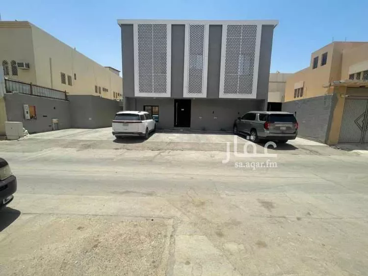 فيلا للبيع في شارع وادي طواء, حي النسيم الغربي, مدينة الرياض, منطقة الرياض 6