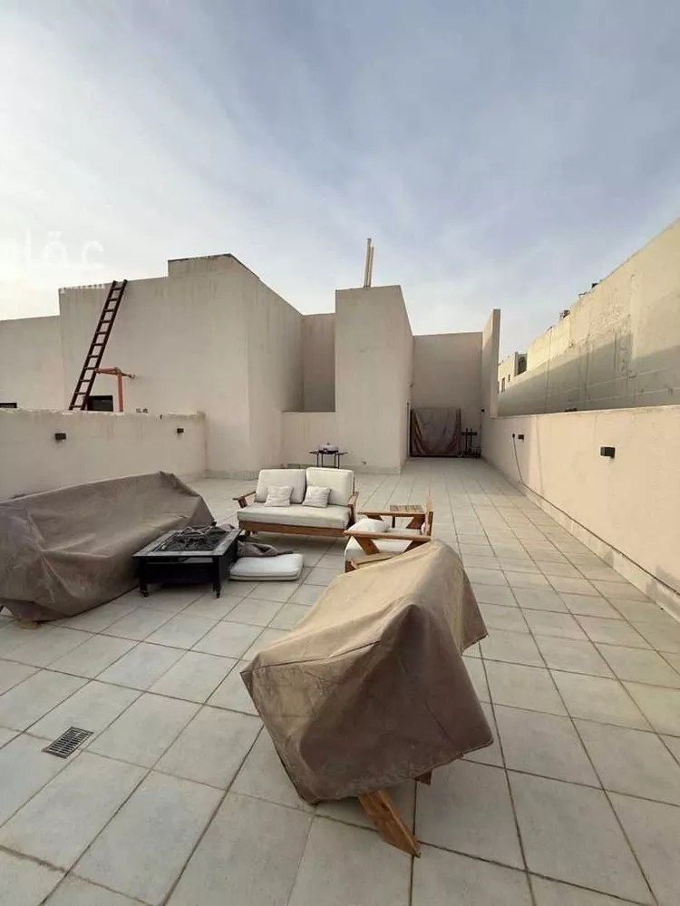 شقة للبيع في شارع وادي هجر, حي الملقا, مدينة الرياض, منطقة الرياض صورة 3