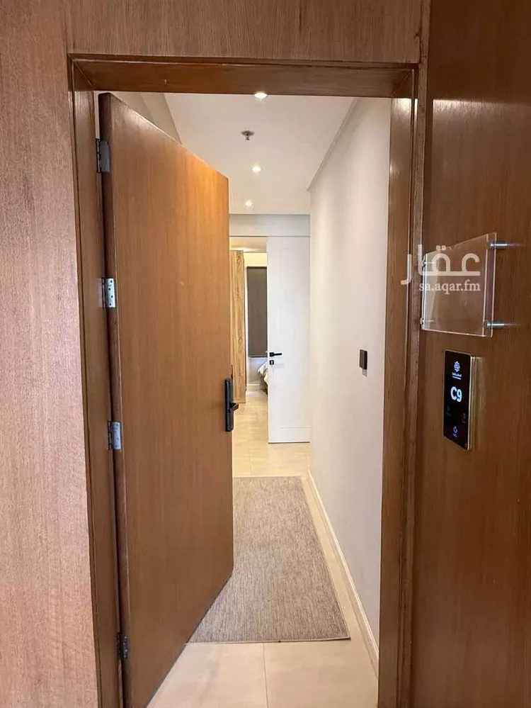 شقة للبيع في شارع وادي هجر, حي الملقا, مدينة الرياض, منطقة الرياض 12