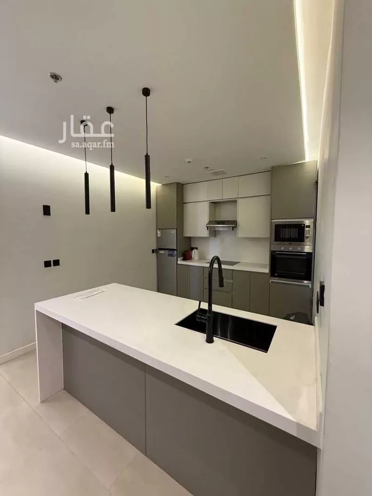 شقة للبيع في شارع وادي هجر, حي الملقا, مدينة الرياض, منطقة الرياض صورة 2