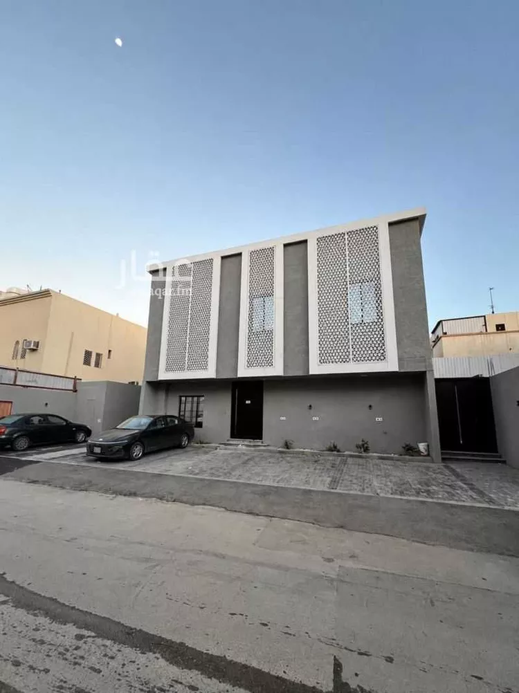 Villa for Sale in Riyadh An Nasim Al Gharbi