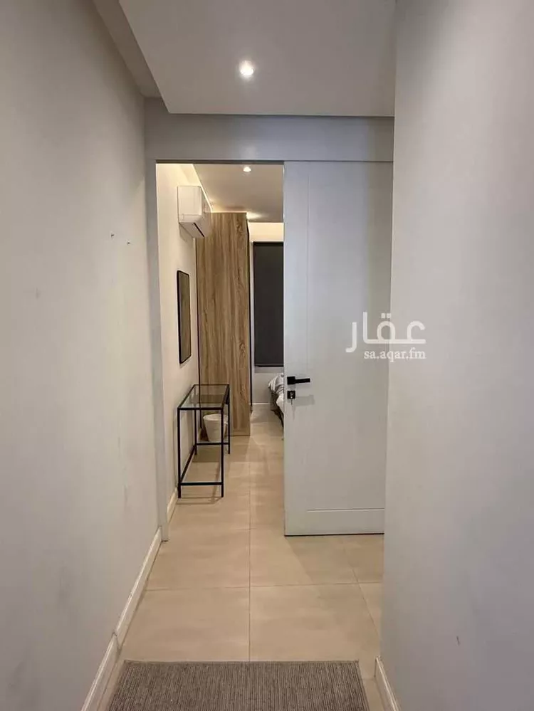 شقة للبيع في شارع وادي هجر, حي الملقا, مدينة الرياض, منطقة الرياض 7