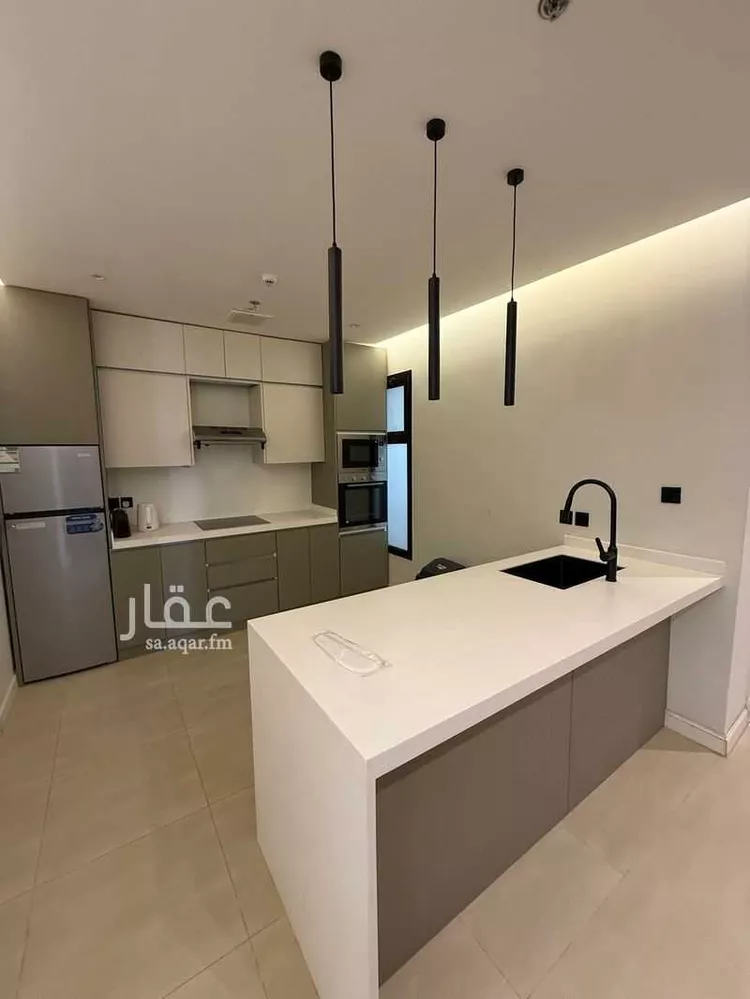 شقة للبيع في شارع وادي هجر, حي الملقا, مدينة الرياض, منطقة الرياض 23