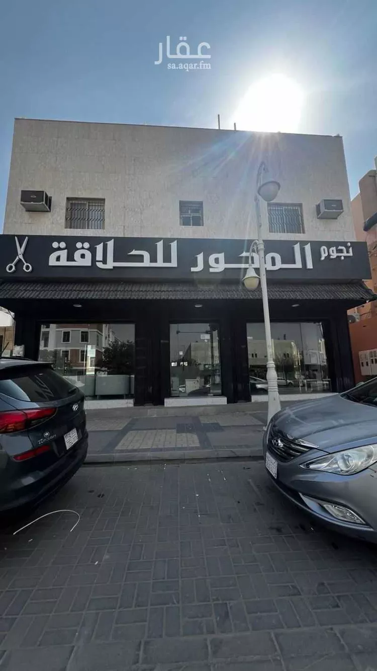 عمارة للبيع في شارع عبدالرحمن الغافقي, حي الروضة, مدينة الرياض, منطقة الرياض