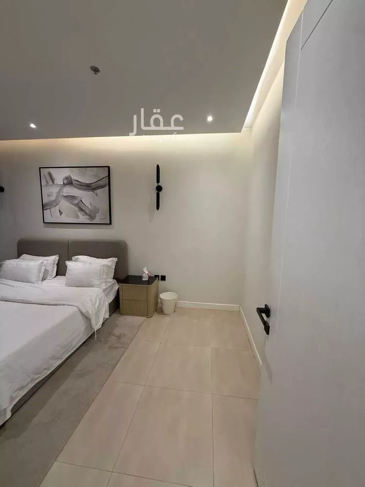 شقة للبيع في شارع وادي هجر, حي الملقا, مدينة الرياض, منطقة الرياض صورة 2