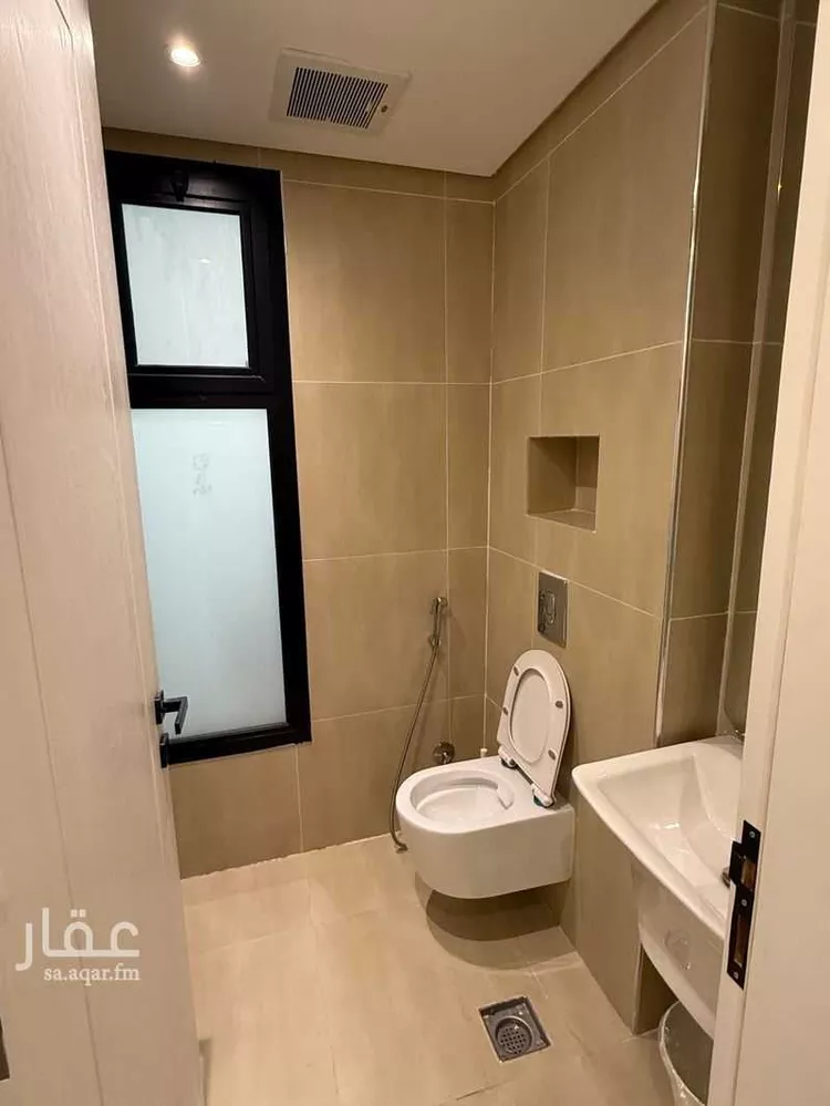 شقة للبيع في شارع وادي هجر, حي الملقا, مدينة الرياض, منطقة الرياض 11