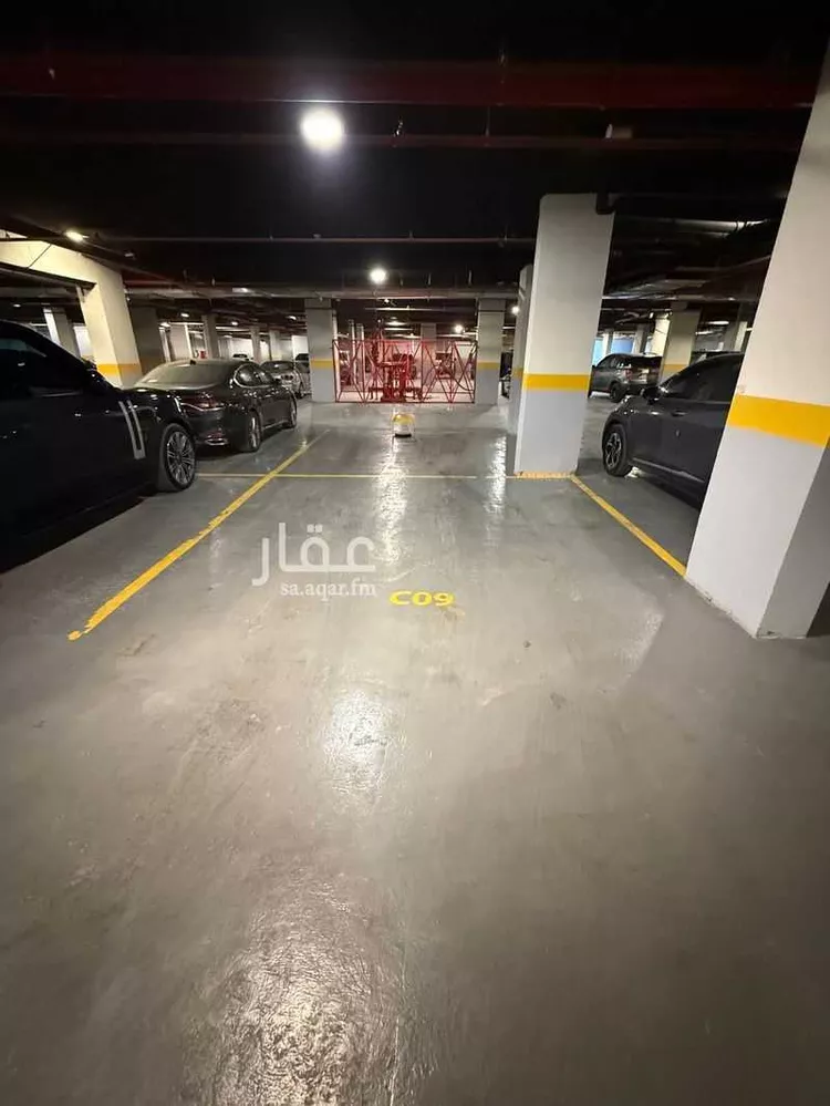 شقة للبيع في شارع وادي هجر, حي الملقا, مدينة الرياض, منطقة الرياض 27