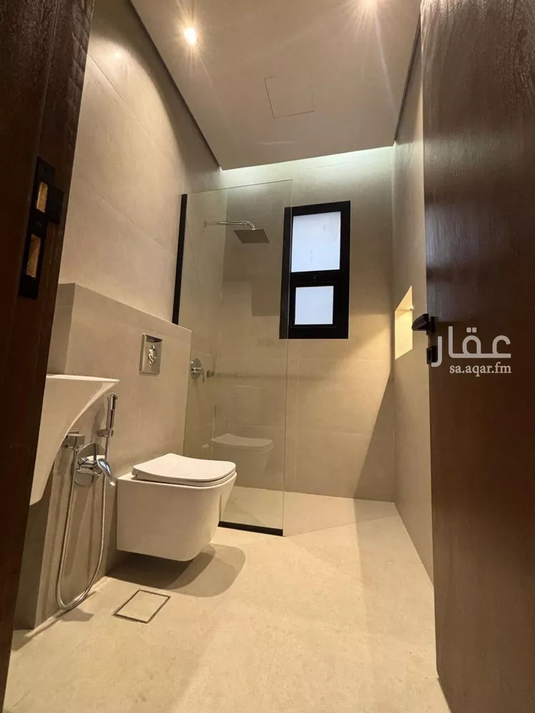 شقة للإيجار في شارع عبدالعزيز الحقباني ، حي العارض ، الرياض ، منطقة الرياض صورة 2