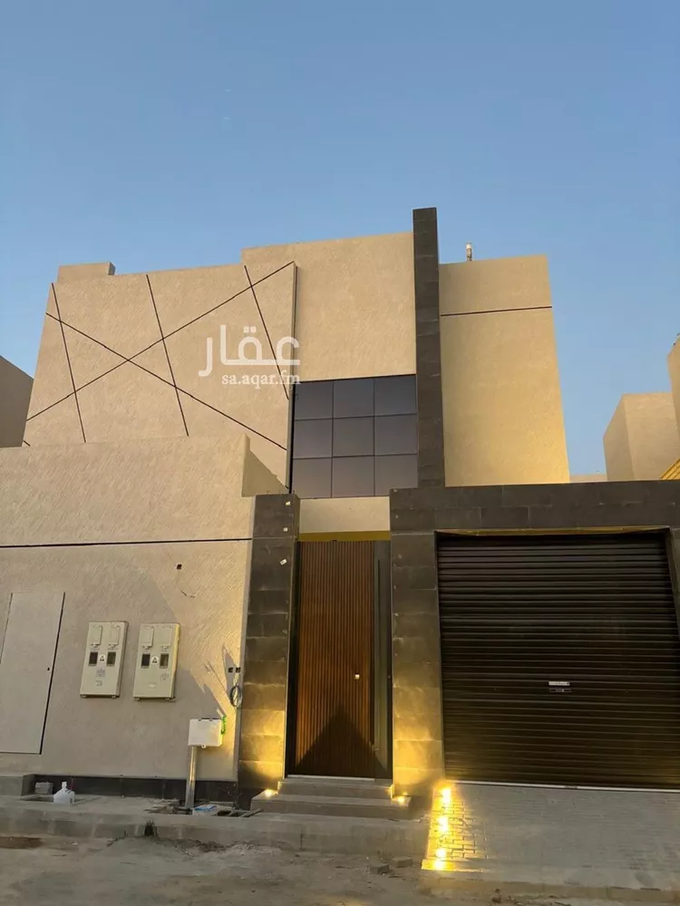 فيلا للإيجار في شارع عبدالعزيز الحقباني, حي العارض, مدينة الرياض, منطقة الرياض صورة 4