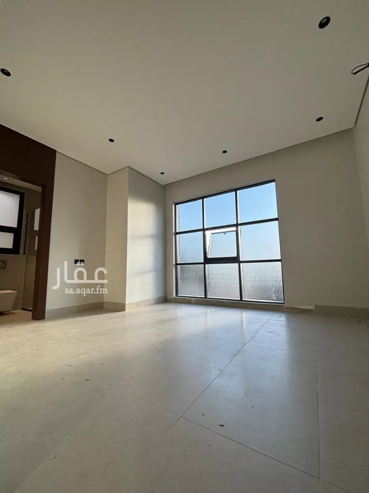 فيلا للإيجار في شارع عبدالعزيز الحقباني, حي العارض, مدينة الرياض, منطقة الرياض