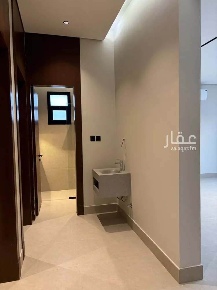 شقة للإيجار في شارع عبدالعزيز الحقباني ، حي العارض ، الرياض ، منطقة الرياض صورة 5