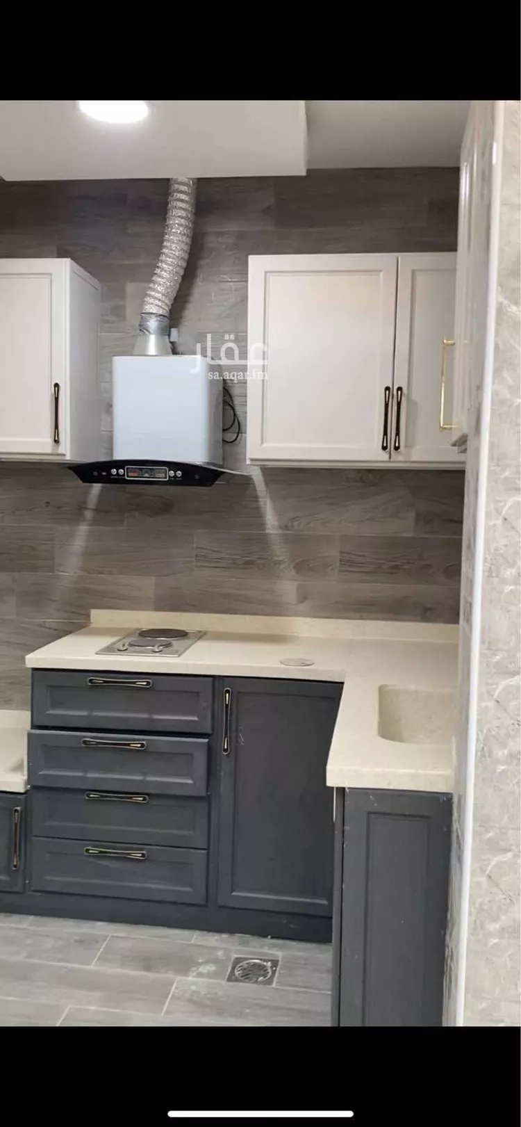 شقة للإيجار في شارع حرض, حي الفيصلية, مدينة الدمام, المنطقة الشرقية صورة 2