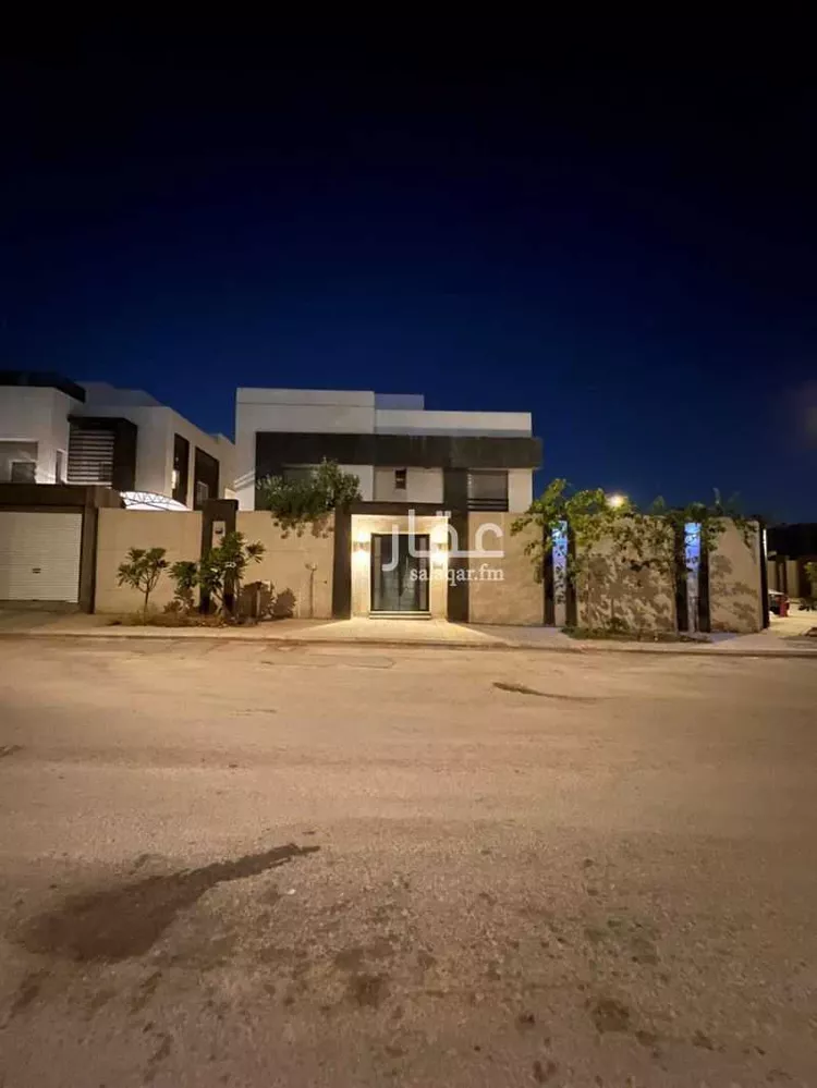Villa for Sale in Riyadh Al Munsiyah