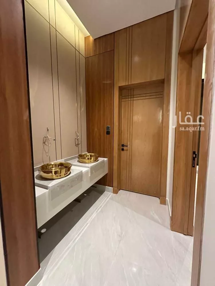 دور للبيع في شارع ابن أرسلان الكاتب, حي القادسية, مدينة الرياض, منطقة الرياض صورة 2
