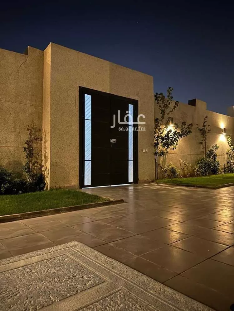 فيلا للبيع في شارع الديعجان, حي المونسية, مدينة الرياض, منطقة الرياض صورة 2